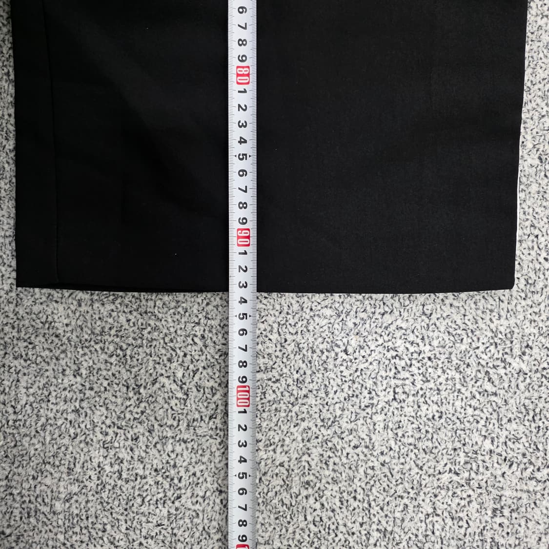 [S] 새상품 참스 카파 트레이닝 팬츠 0203J 상품이미지9