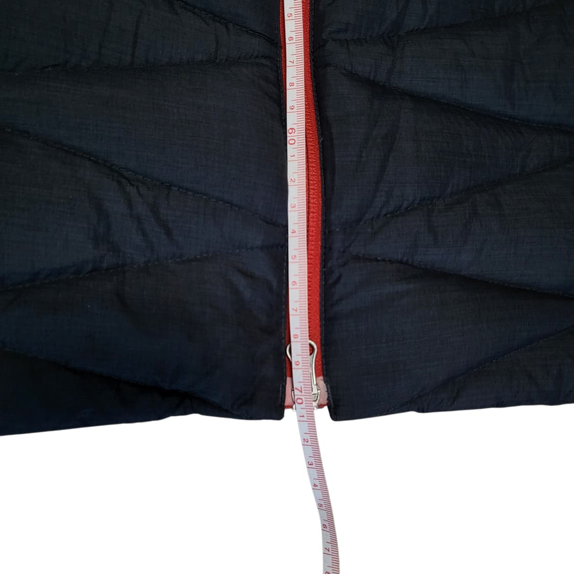 나이키 조던 덕다운패딩조끼 95-100 오리털패딩 상품이미지10