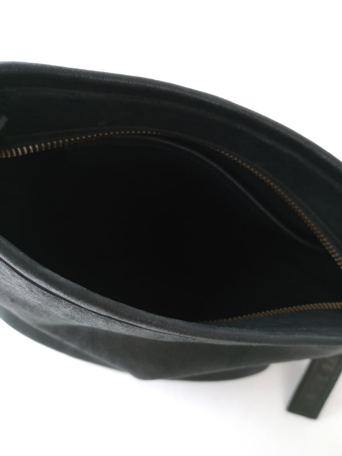 Christian peau - leather cross bag 상품이미지5