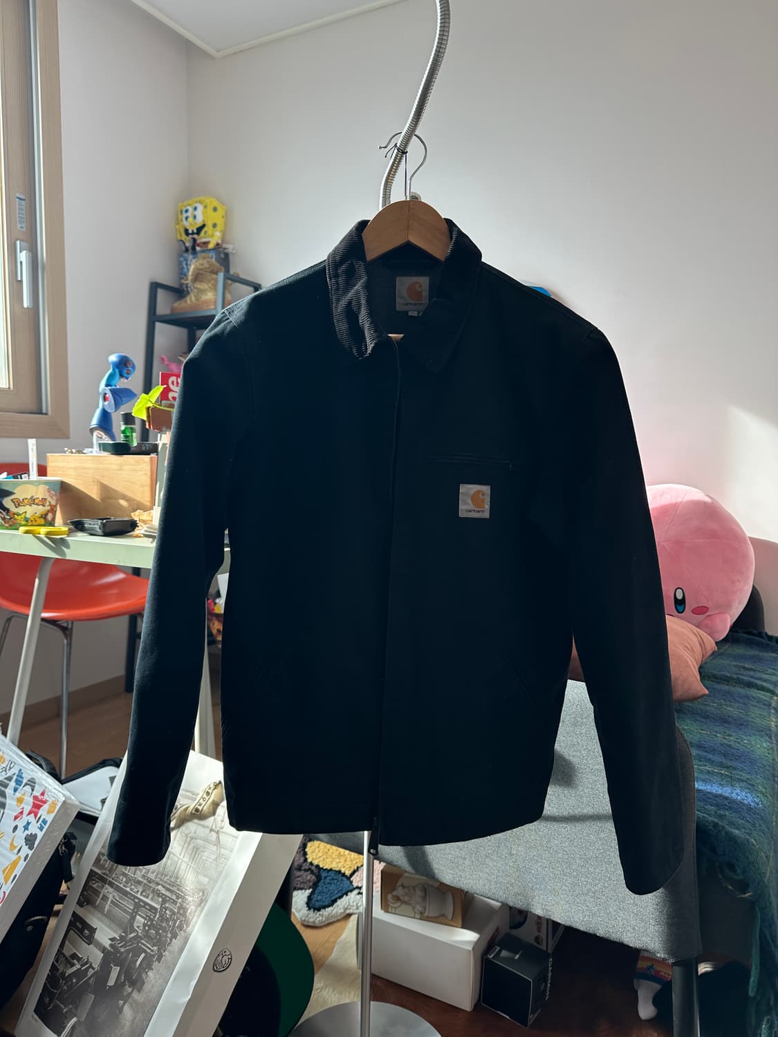 칼하트wip 디트로이트자켓 상품이미지1