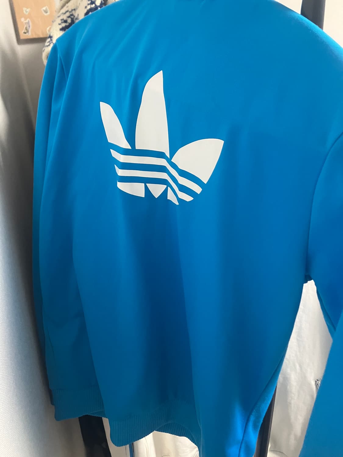 아디다스 오리지널 파이어버드 트랙 자켓 져지 상품이미지2