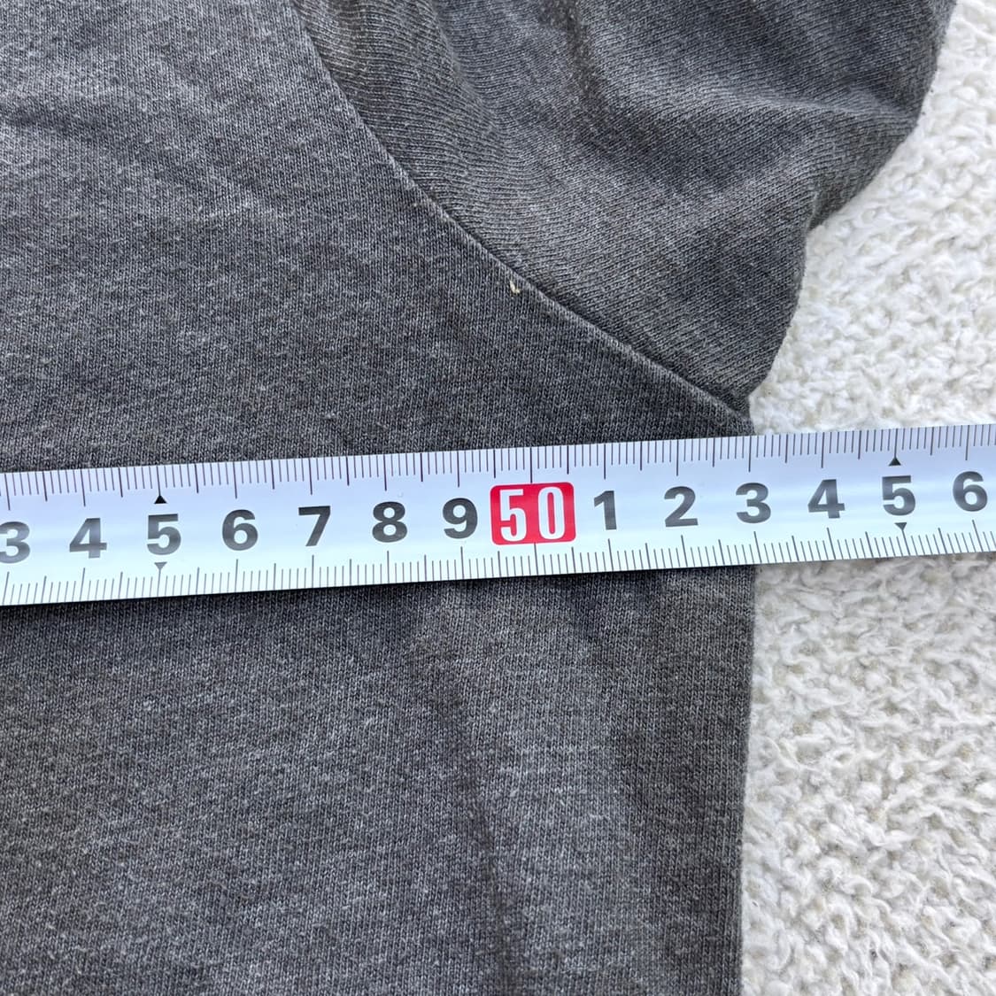 L 디키즈 빅로고 반팔 티셔츠 0410E 상품이미지6