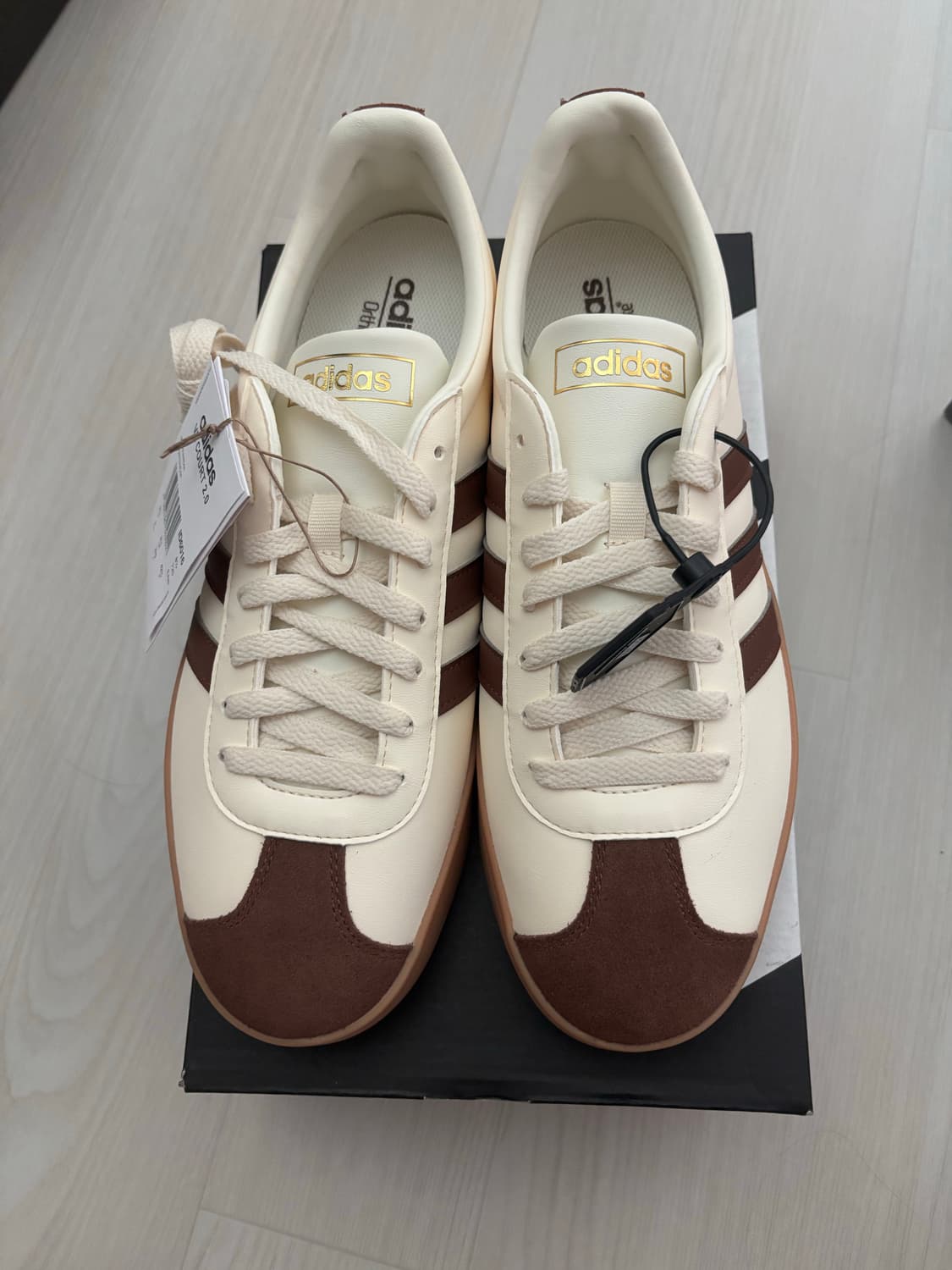 아디다스 VL 코트 2.0 상품이미지2