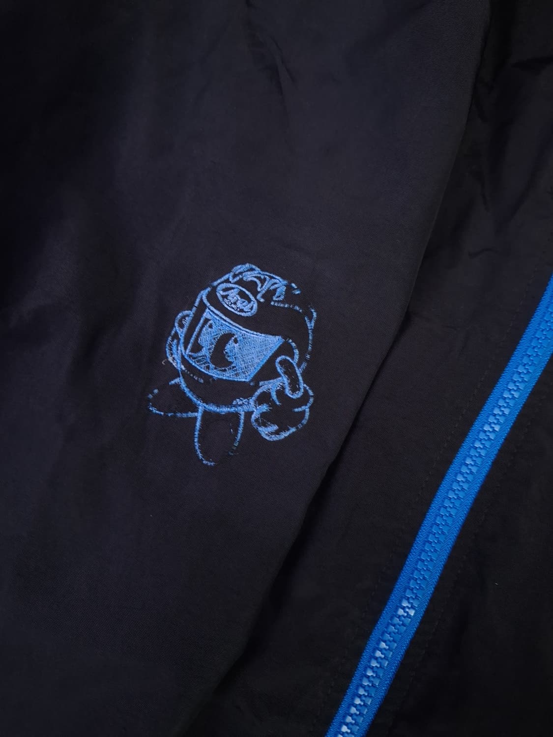 오리지날 아라이 자수 라이더자켓 상품이미지5