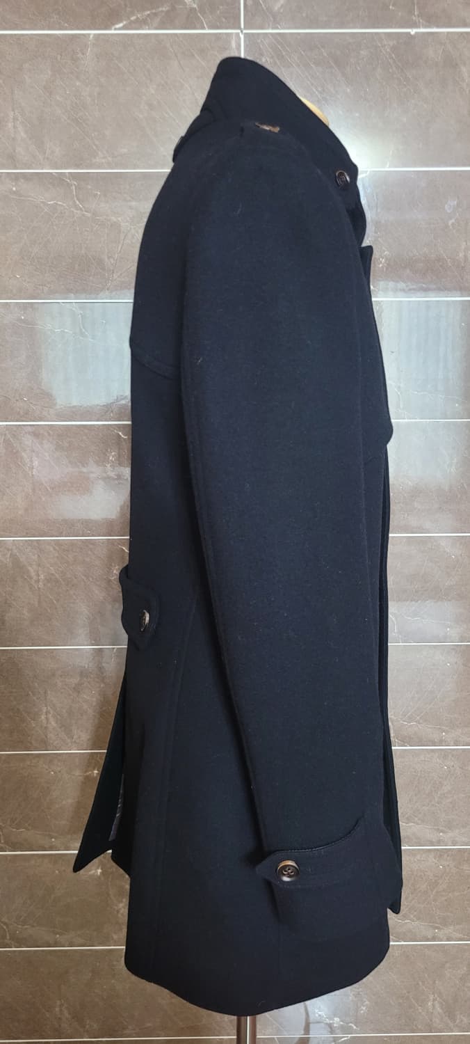 (남성95사이즈) BASSO HOMME 더블코트,자켓(모89) 상품이미지2