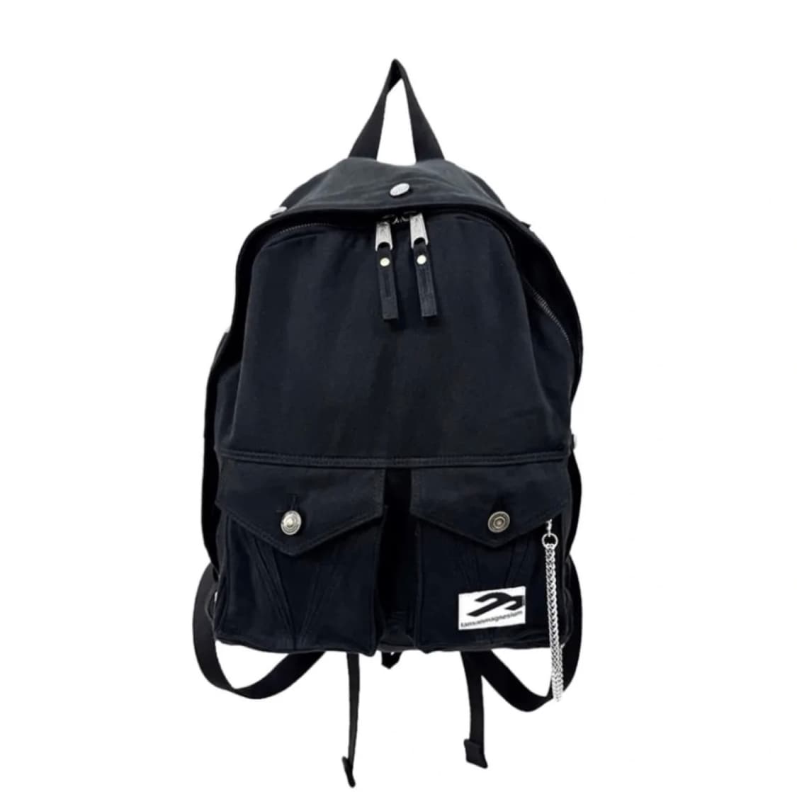 탄산마그네슘 트러커 자켓 백팩 상품이미지1