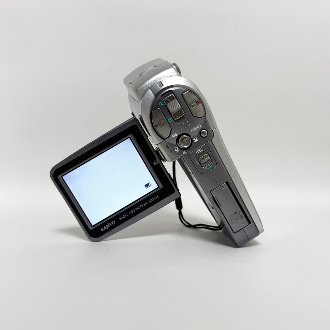 산요작티 hd1a | 빈티지 캠코더 Sanyo Xacti 상품이미지7