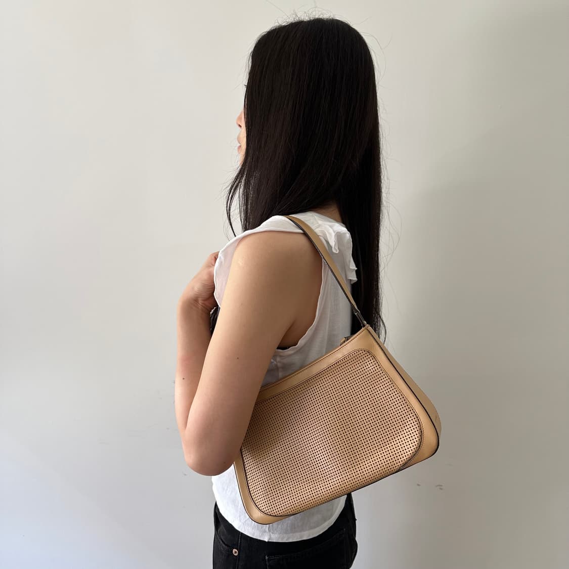 이세이미야케 im product 숄더백 상품이미지2