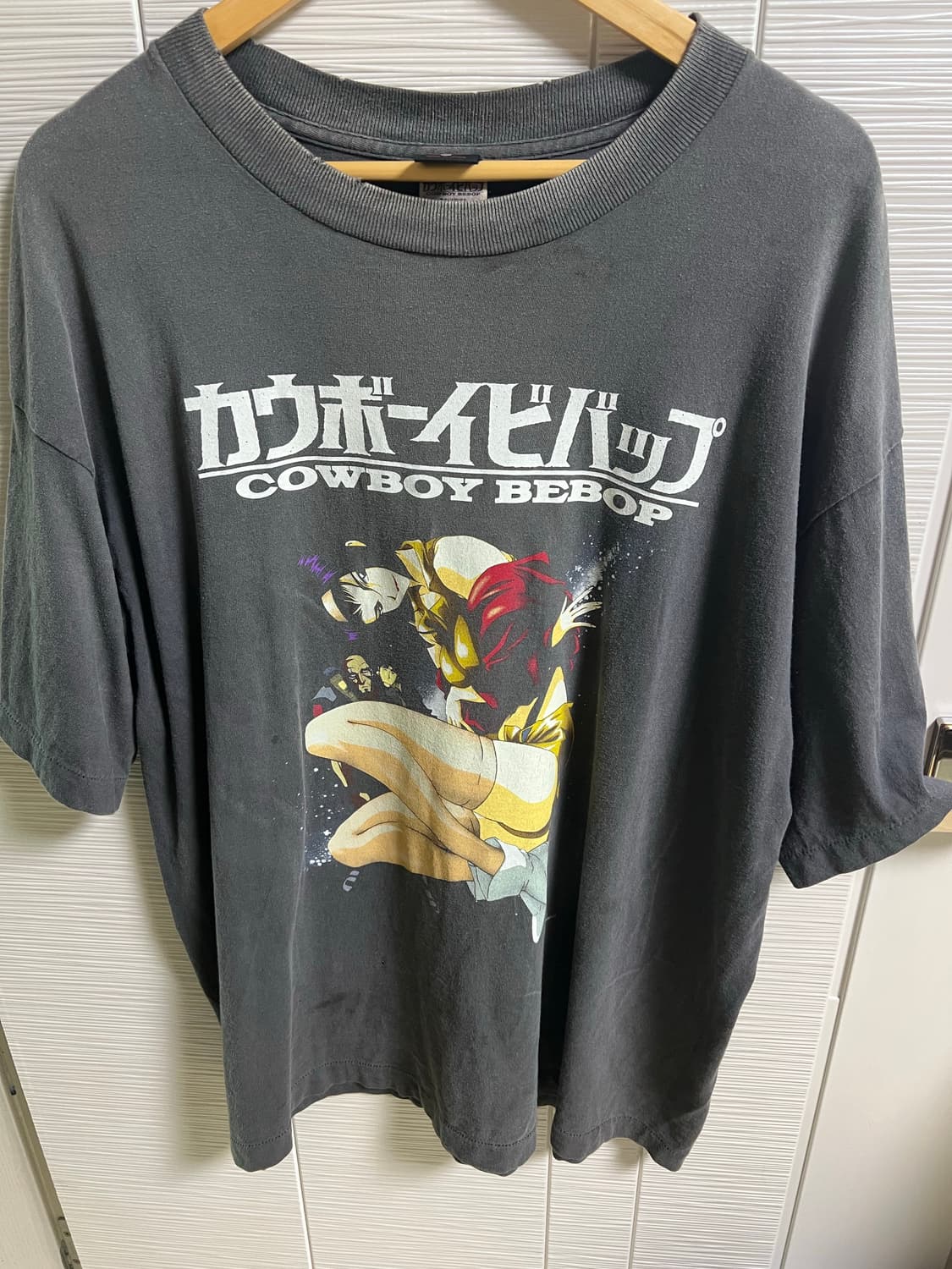 세인트미카엘 카우보이비밥 팝니다 상품이미지1