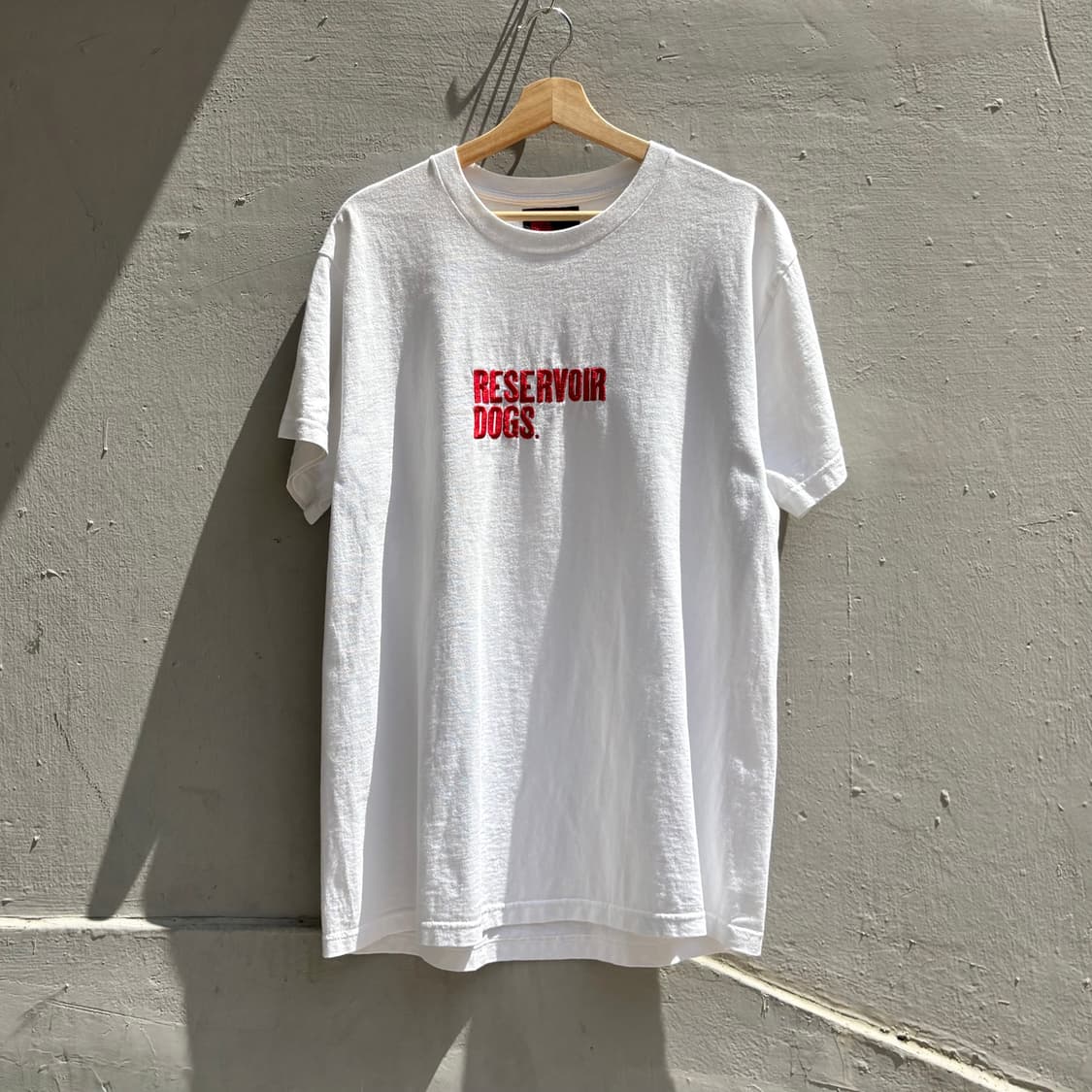 Reservoir Dogs x Wacko Maria 저수지의 개들 상품이미지1