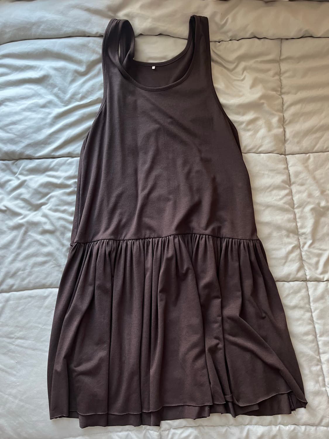 레이어드 탑 상품이미지1