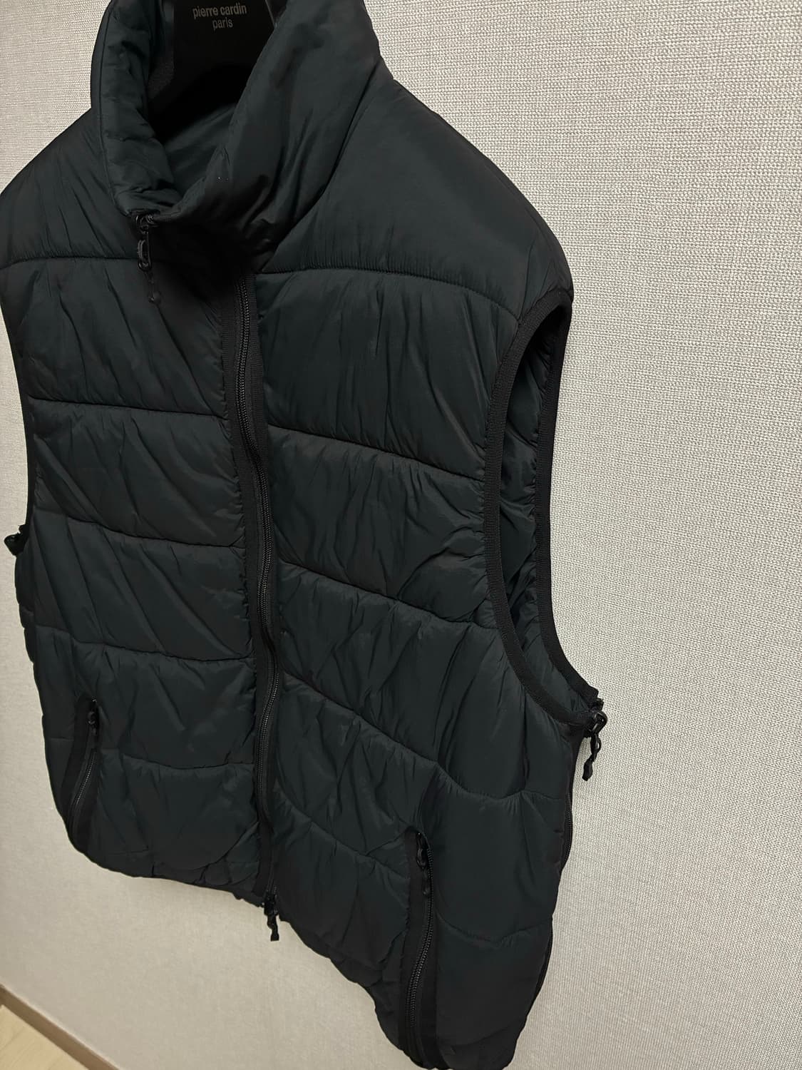 다이와피어39 테크 리버시블 베스트 M사이즈 판매 상품이미지7