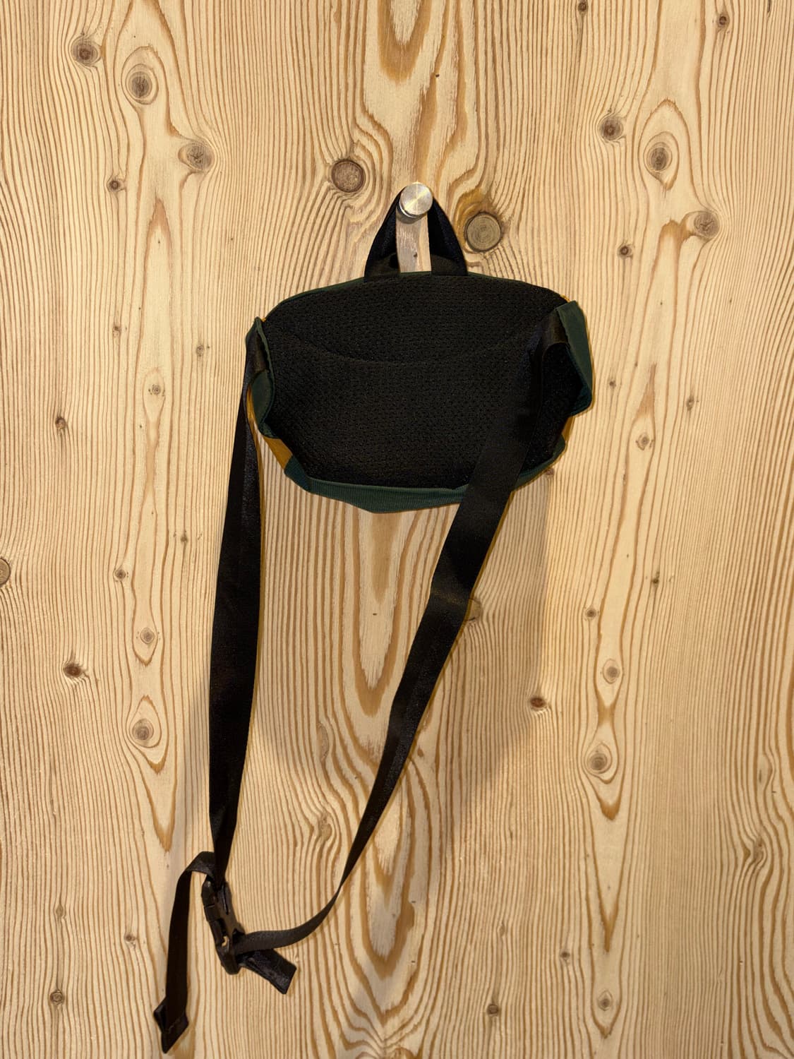 파타고니아 울트라라이트 블랙홀 미니 힙색 상품이미지4