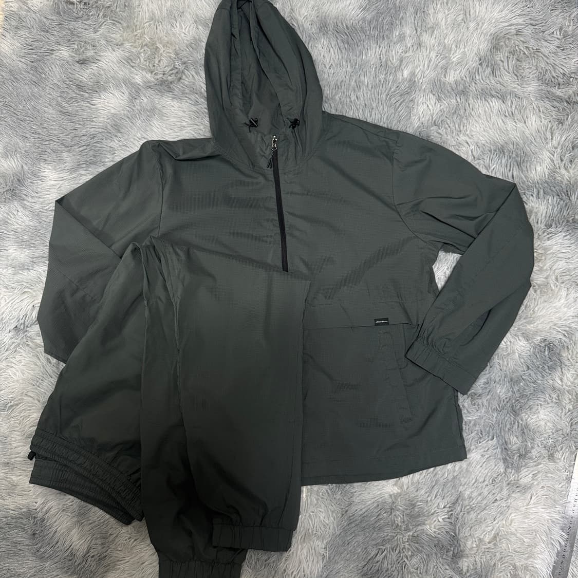 에디바우어 트레이닝세트 3XL사이즈 상품이미지1