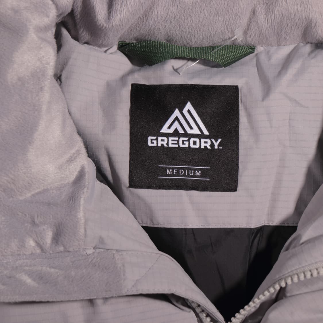 그레고리 아웃도어 숏 패딩 상품이미지4