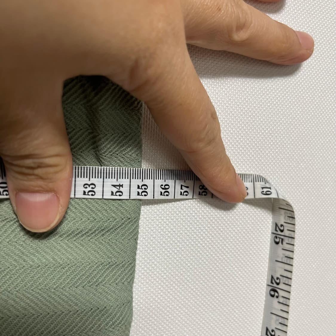 캠브리지멤버스 헨리넥 반팔 티셔츠 105 상품이미지5