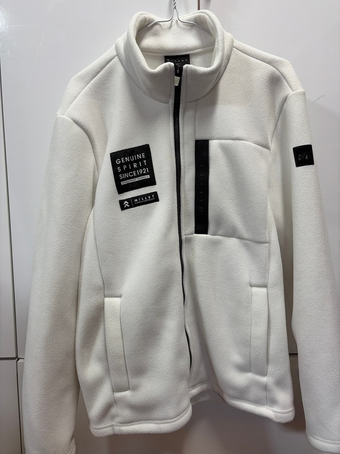 Millet 상품이미지1