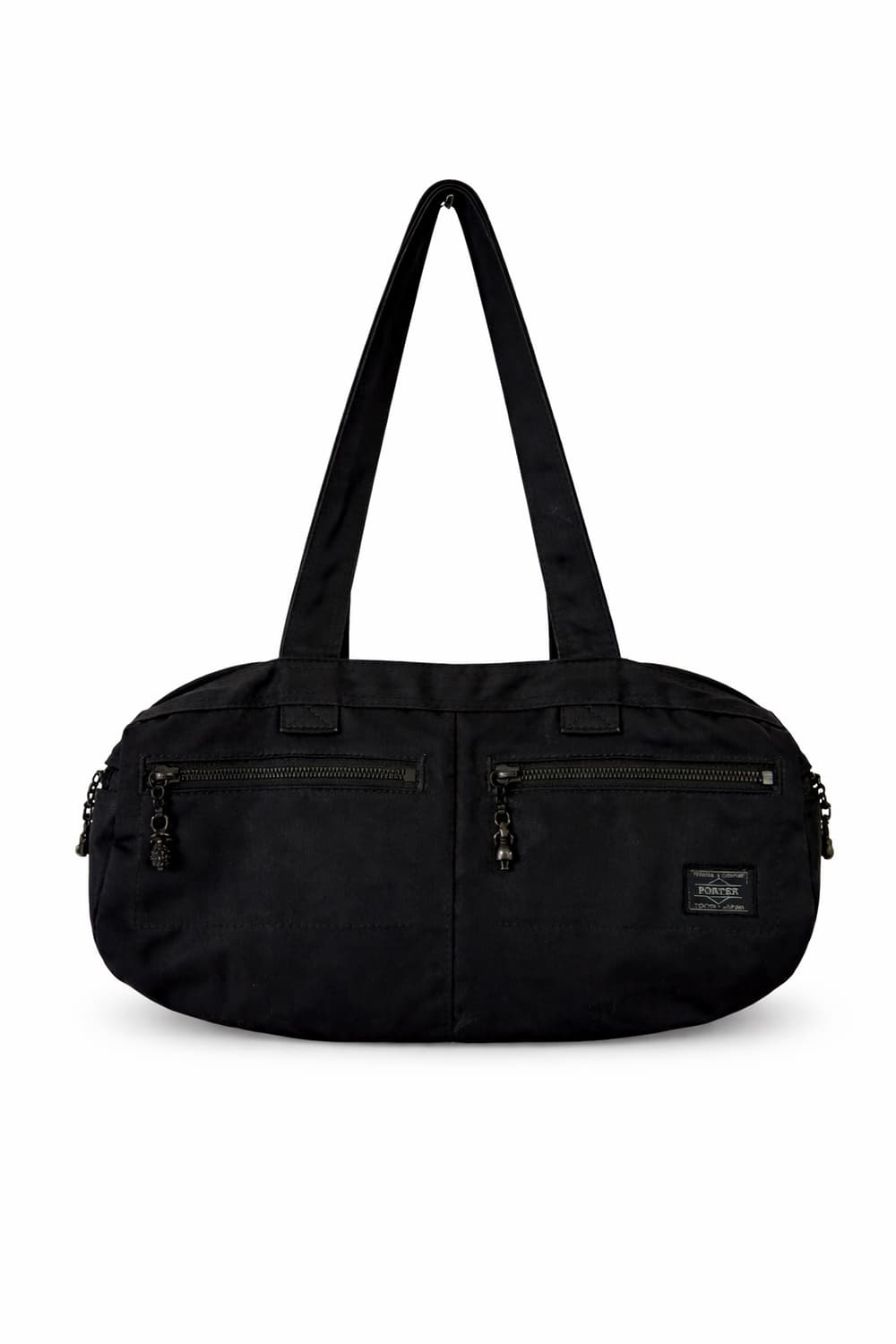 PORTER - Aloha Loco Boston Bag(파우치 포함) 상품이미지1