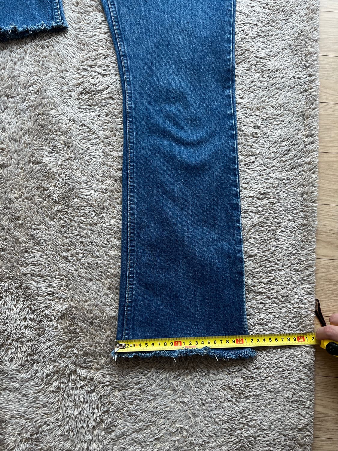 Levis 리바이517 오렌지탭 MADE IN USA / 31사이즈 상품이미지10
