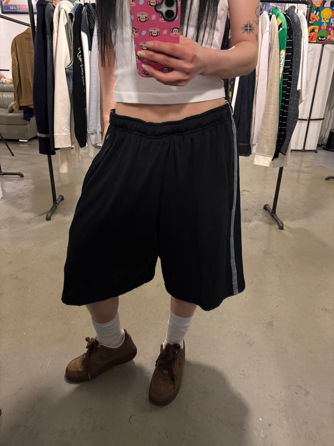 나이키 반바지 상품이미지3