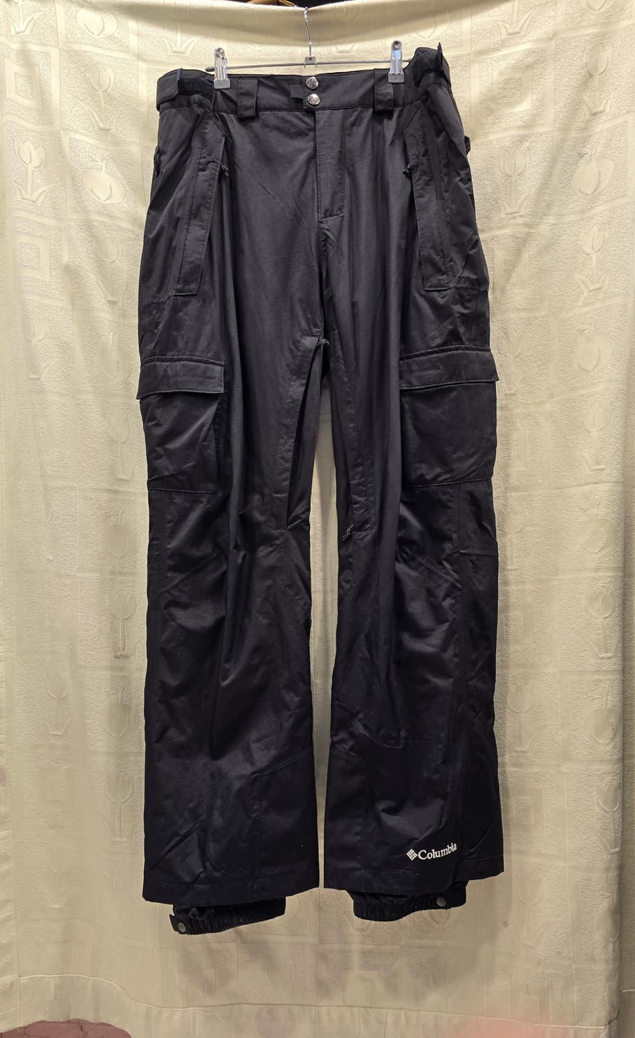 컬럼비아 남성 보드복 바지 M(27~28) 상품이미지1