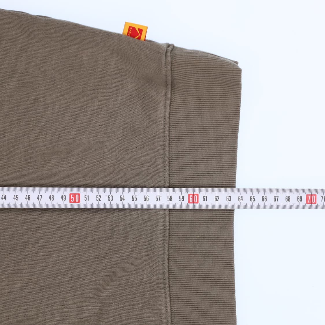 S 코닥 프린팅 맨투맨 티셔츠 N7595 상품이미지6