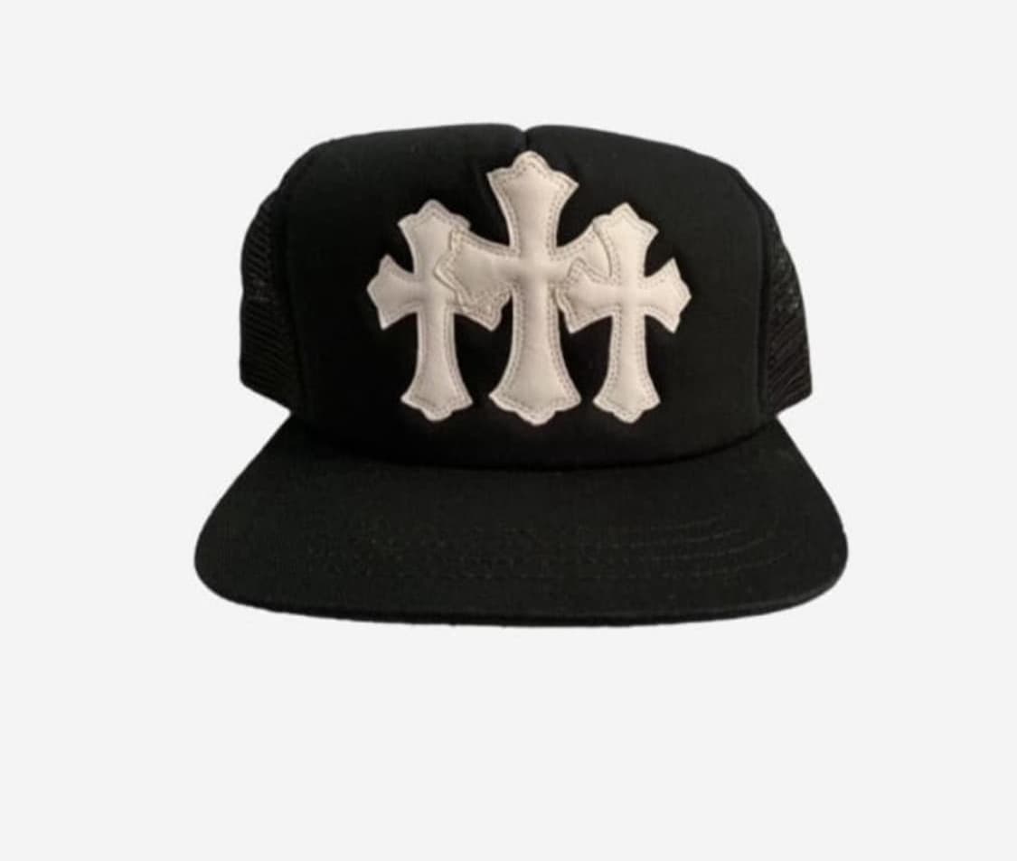 (구해요)크롬하츠 세메터리 캡 상품이미지1