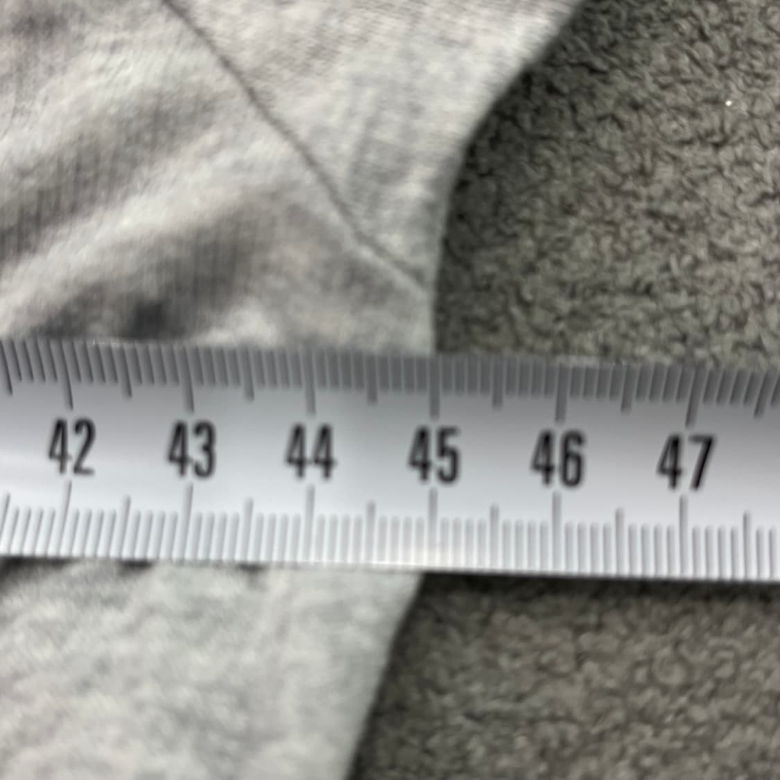 F 버커루 후드 반팔 티셔츠 상품이미지6