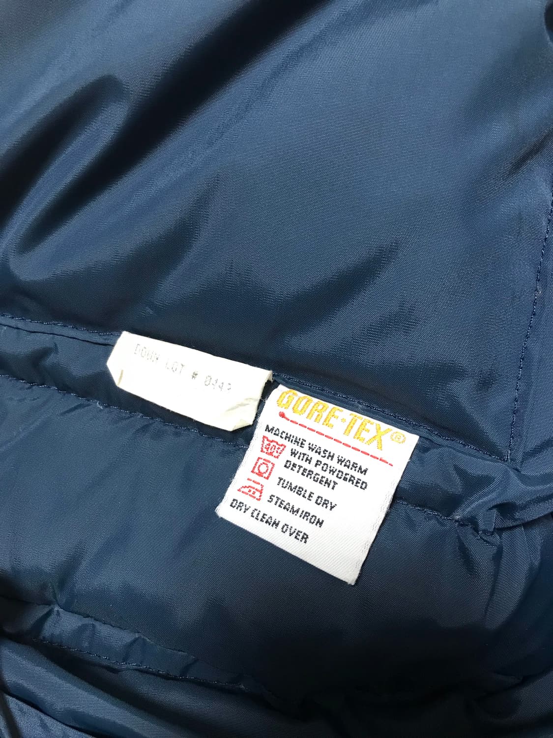 엘엘빈 다운패딩 상품이미지4