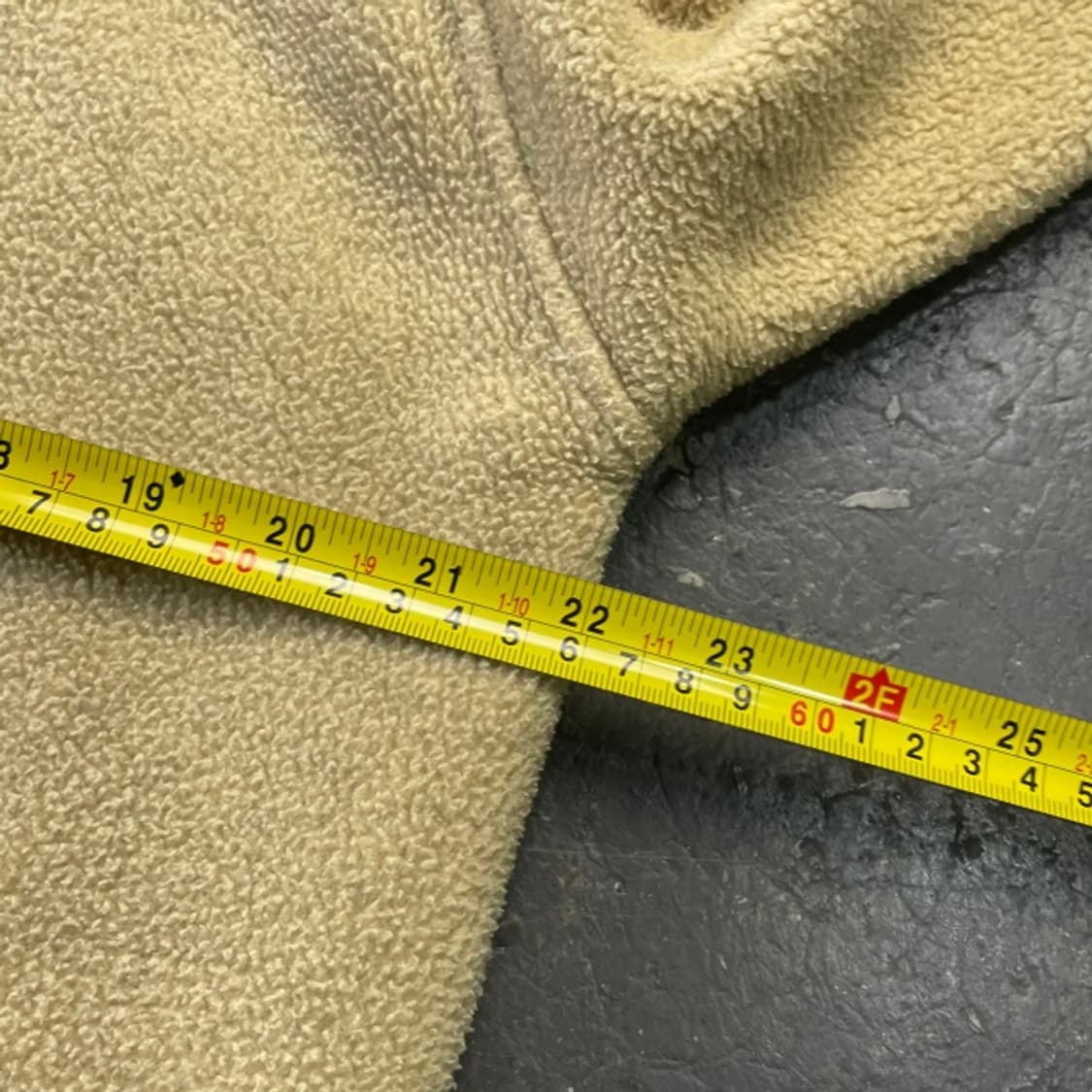 95 폴로 진스 랄프로렌 누빔 후리스  상품이미지8