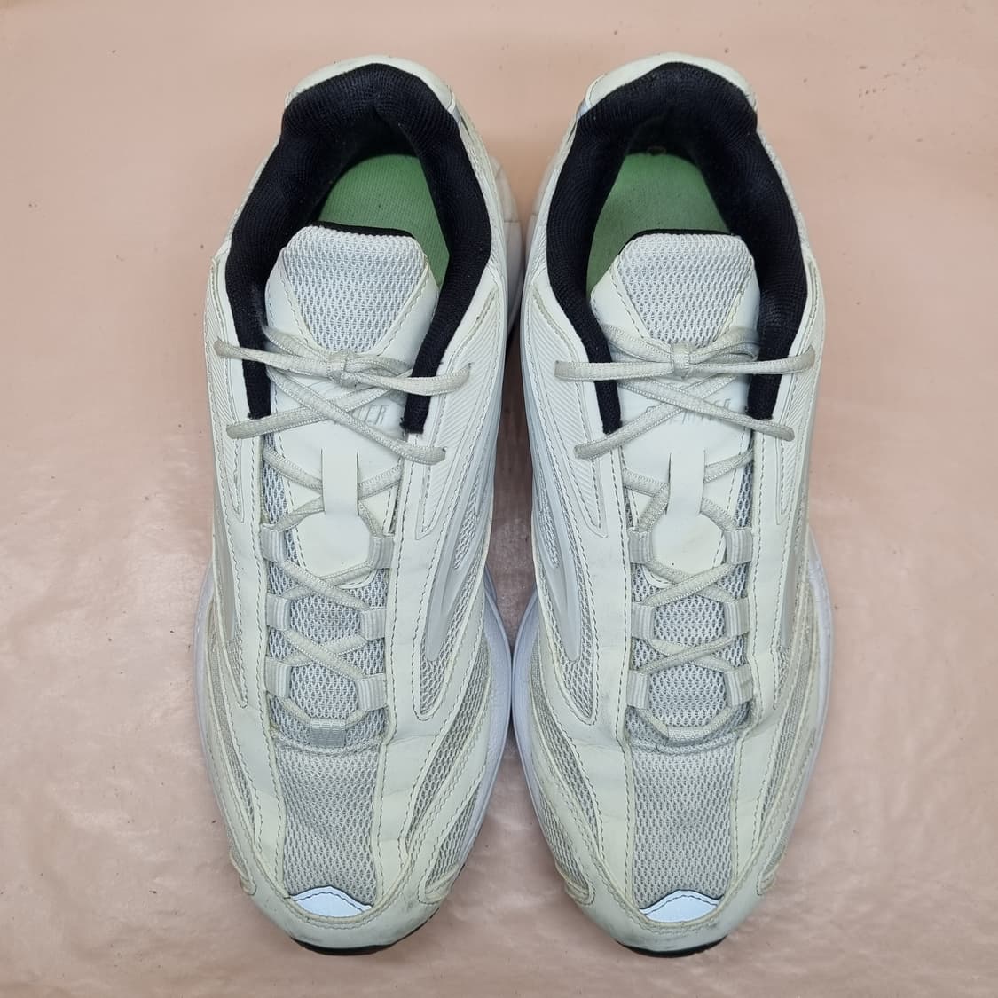 리복 프리미어2 화이트 운동화 270 상품이미지2