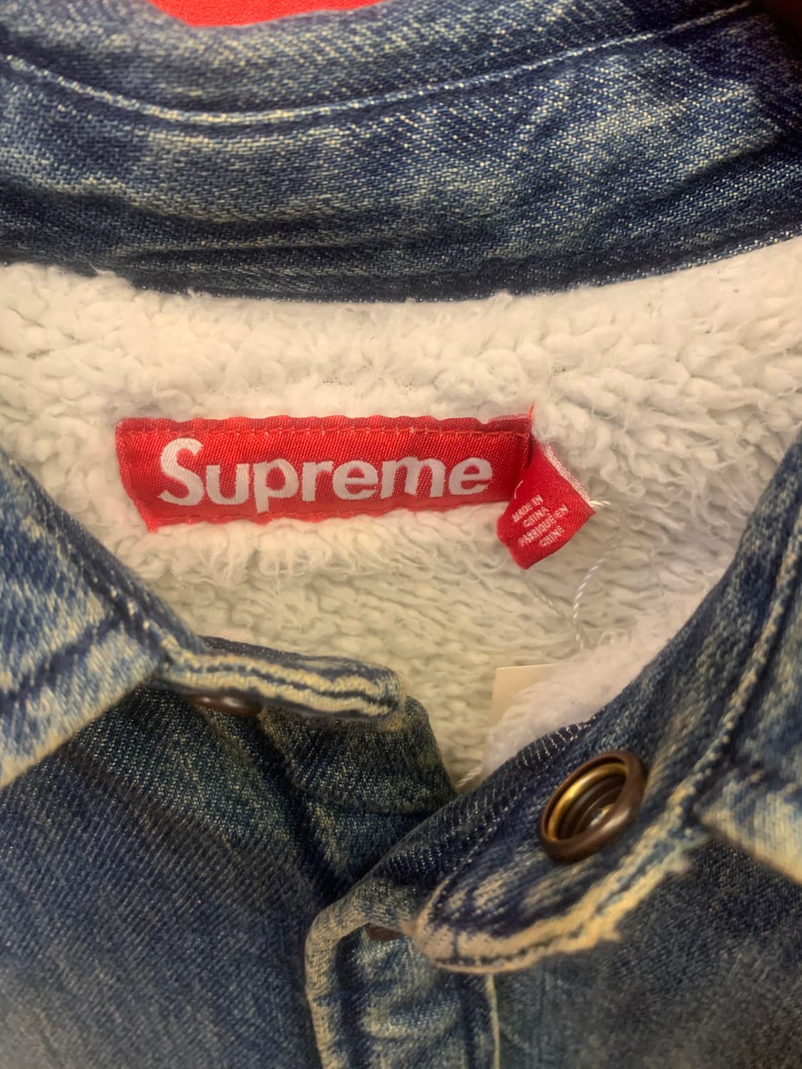 Supreme 상품이미지4