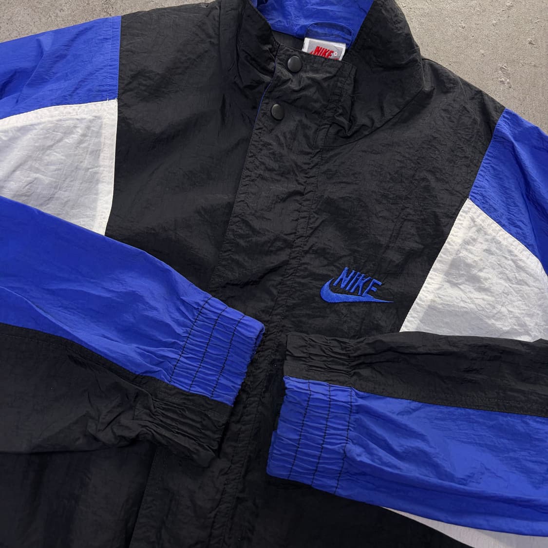 나이키 바람막이[2035] 상품이미지4