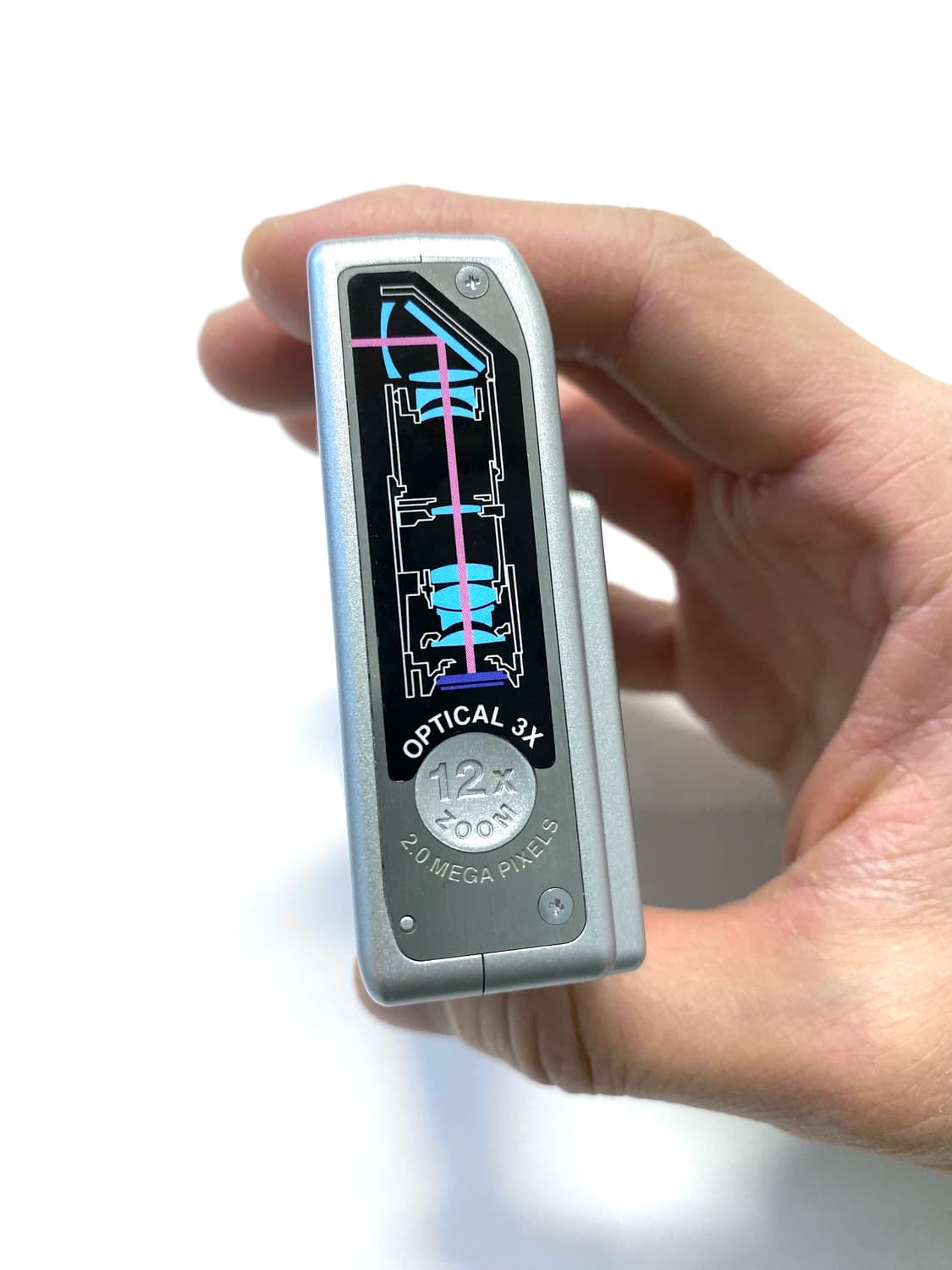 미놀타 디미지 X21 디지털 카메라 상품이미지6