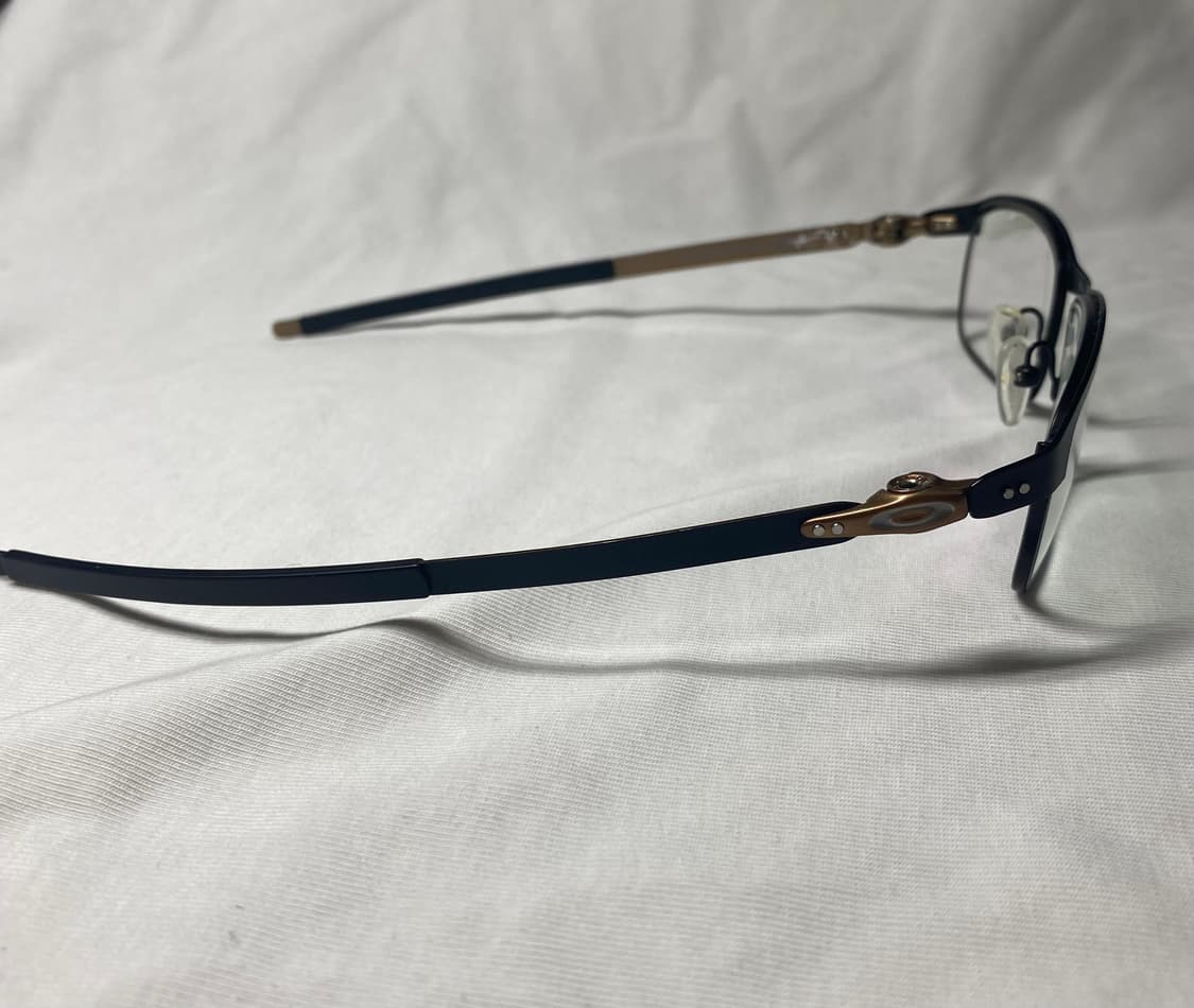 오클리 틴컵 안경 oakley tincup 판매합니다 상품이미지3
