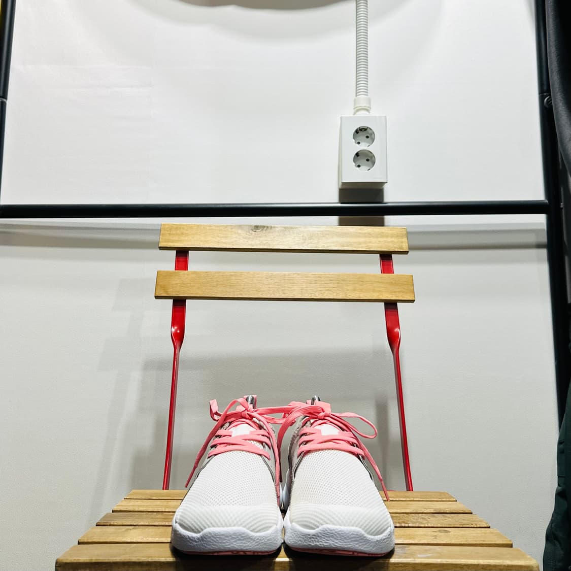 230) 코오롱스포츠 운동화 여성 여자 신발 TONIKS 상품이미지2