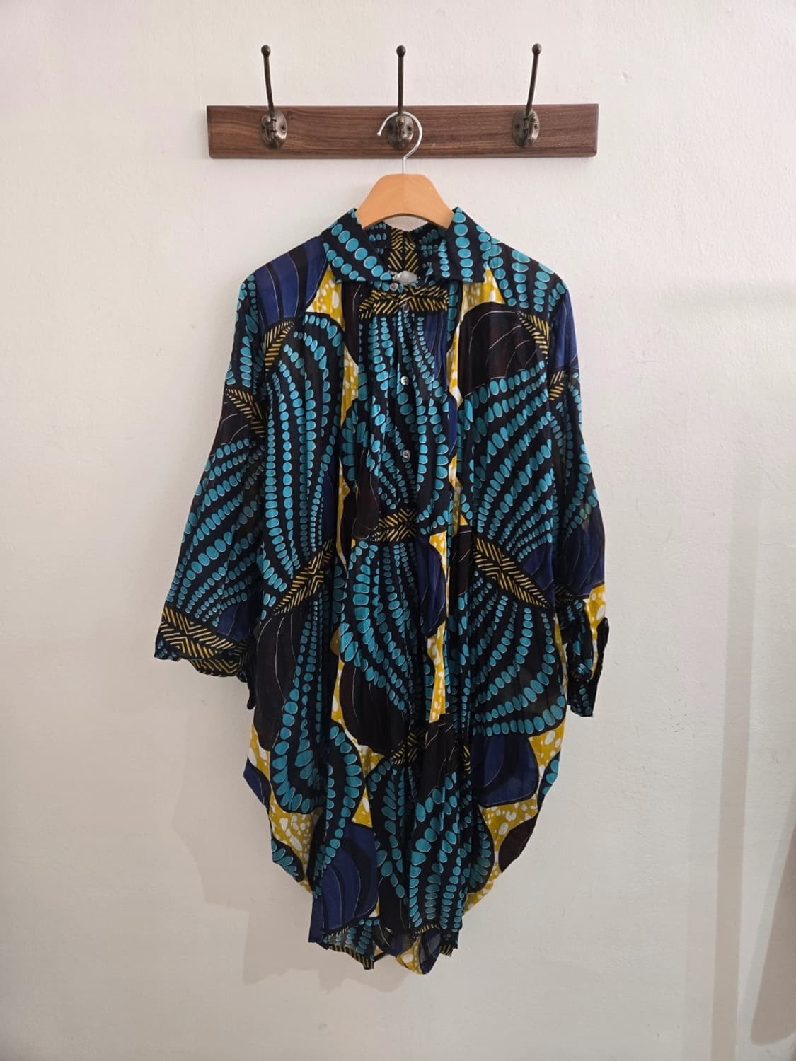 준야와타나베 컬렉션 웨어 상품이미지1