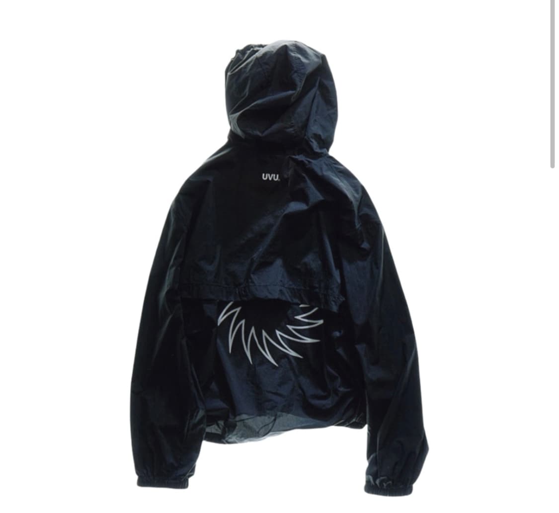 UVU 윈드브레이터 상품이미지1