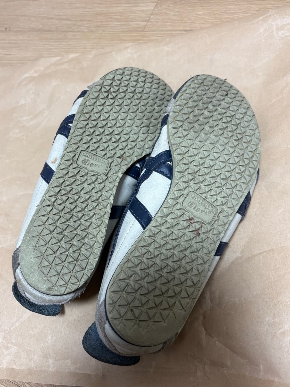 오니츠카 타이거 260 상품이미지5