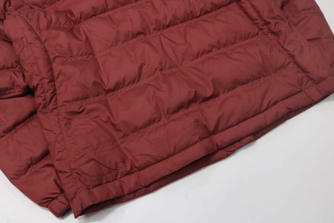 골든베어 오리털 경량패딩 상품이미지9