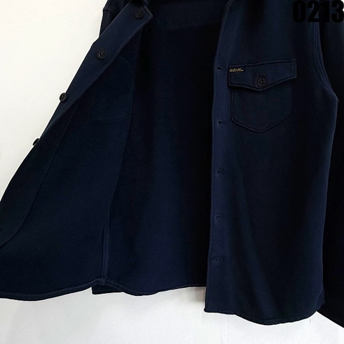 폴로 랄프로렌 셔츠 자켓 L 0213  상품이미지9