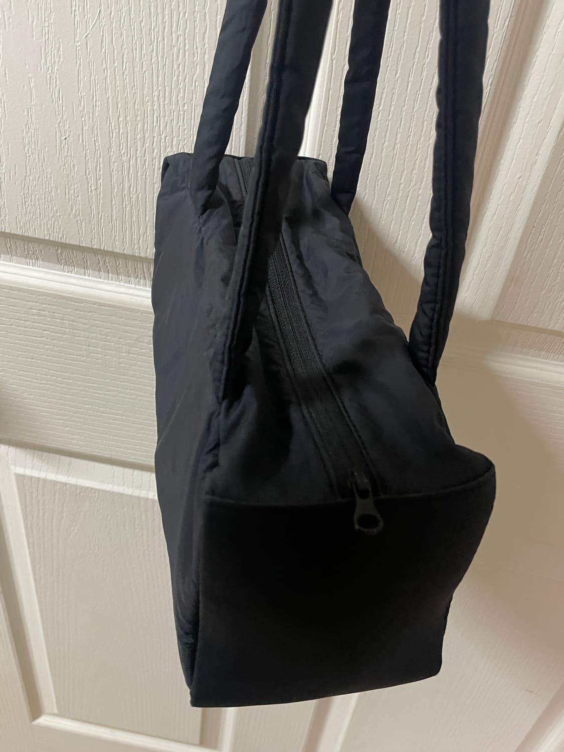 [상태 좋음] 아모멘토 - 나일론 숄더백 상품이미지8