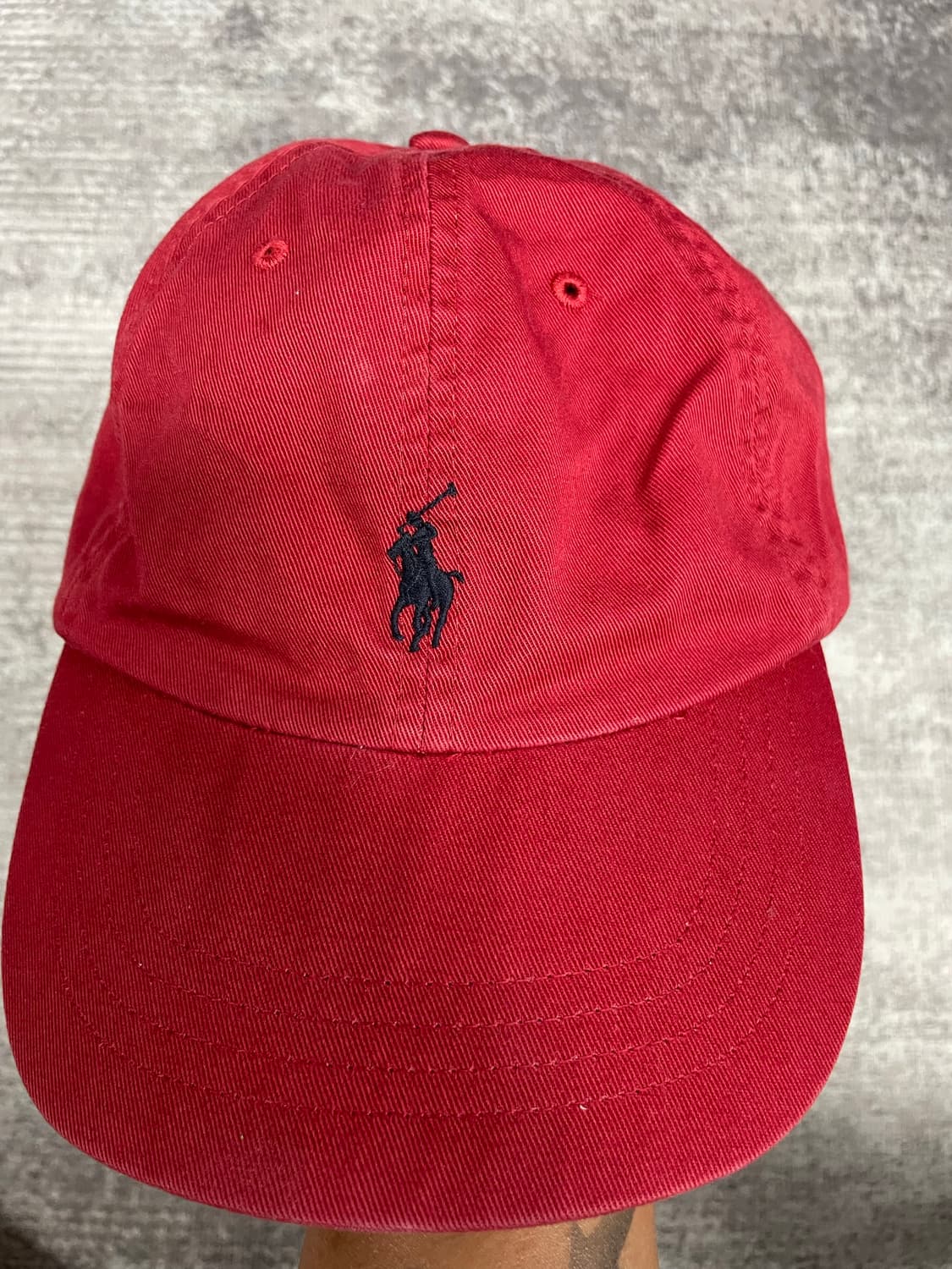 90s Polo RL ball cap 상품이미지6