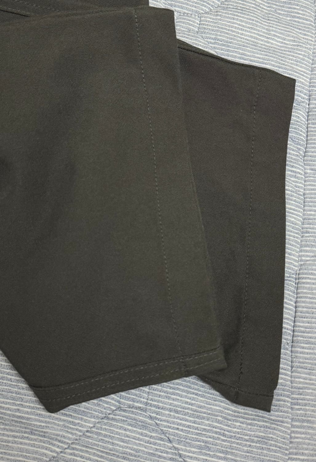이그노타 팬츠(CORE:10 LEAF POCKET PANTS) M사이즈 상품이미지5