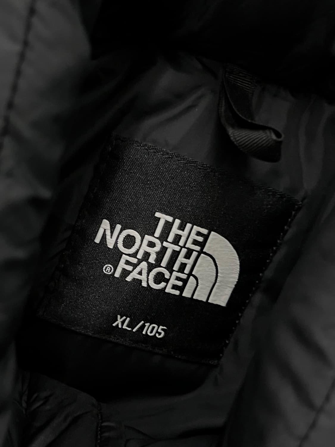 노스페이스 에코 눕시 처분  상품이미지4