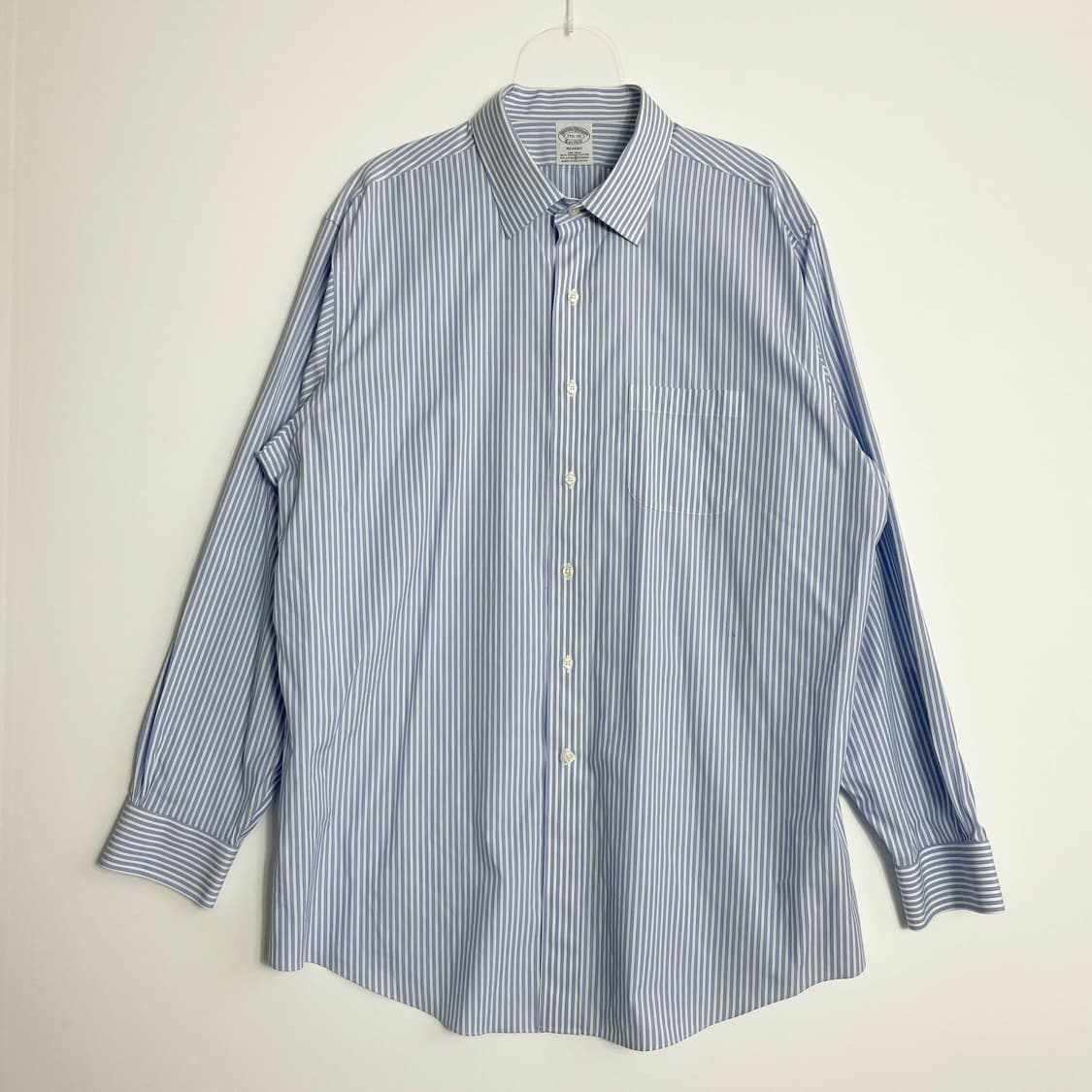 B1 브룩스브라더스(Brooks Brothers) 스트라이프 셔츠 110 상품이미지1