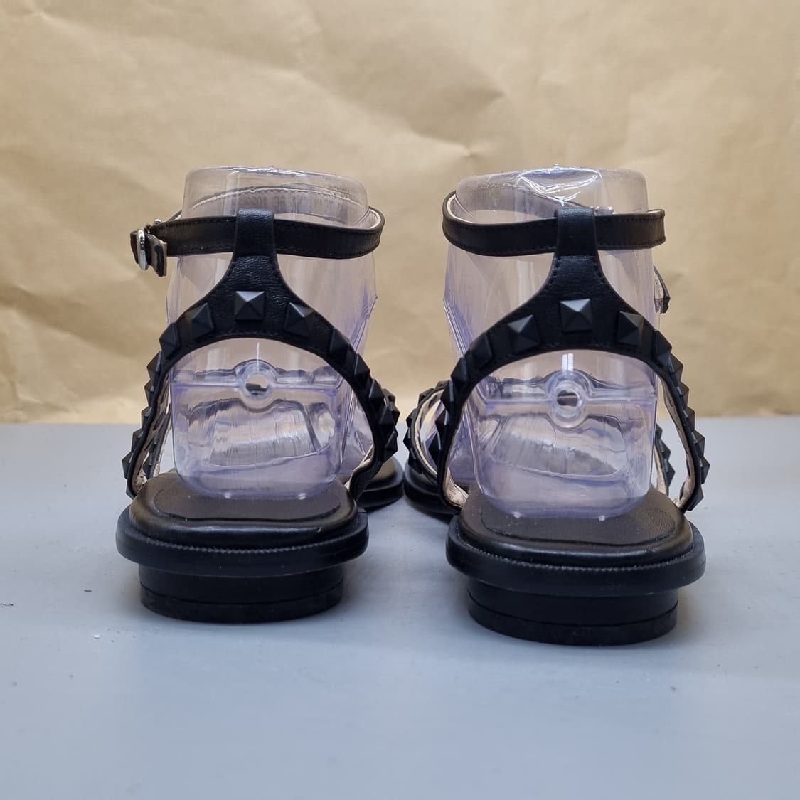 지니킴 여성쪼리36.5 225 상품이미지3