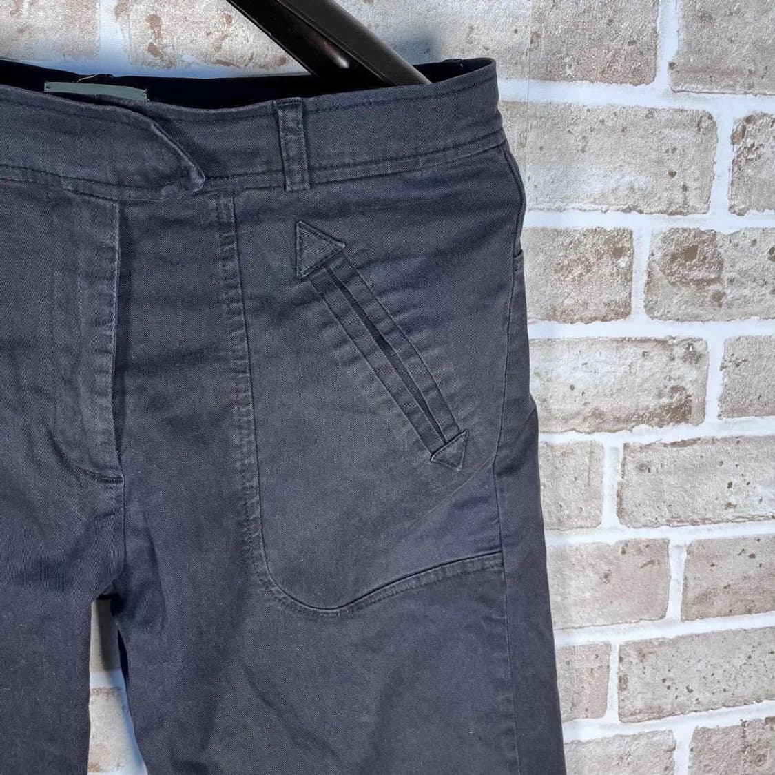 Vanessa bruno capri Pants 상품이미지3