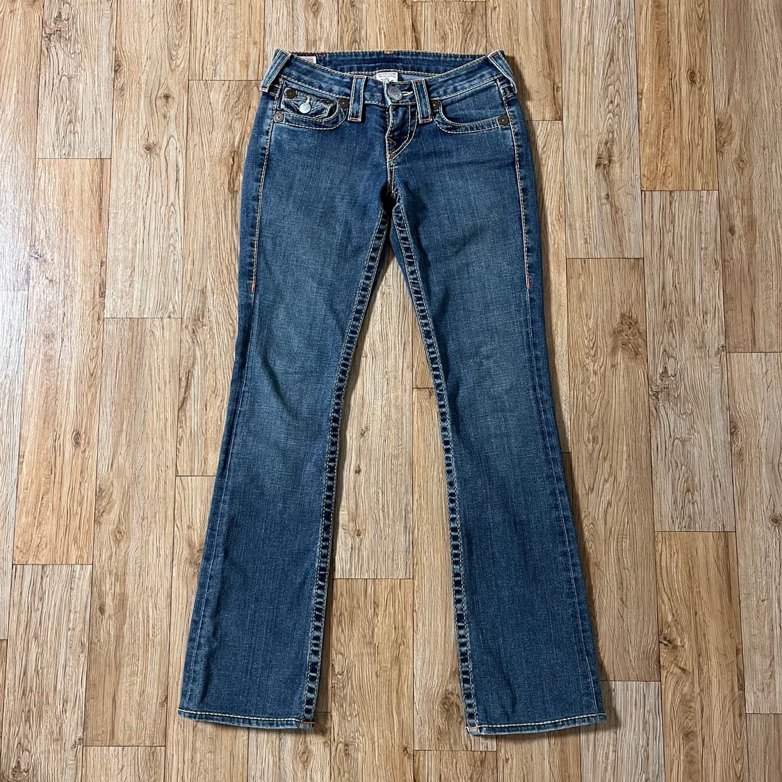 flare jeans 상품이미지2