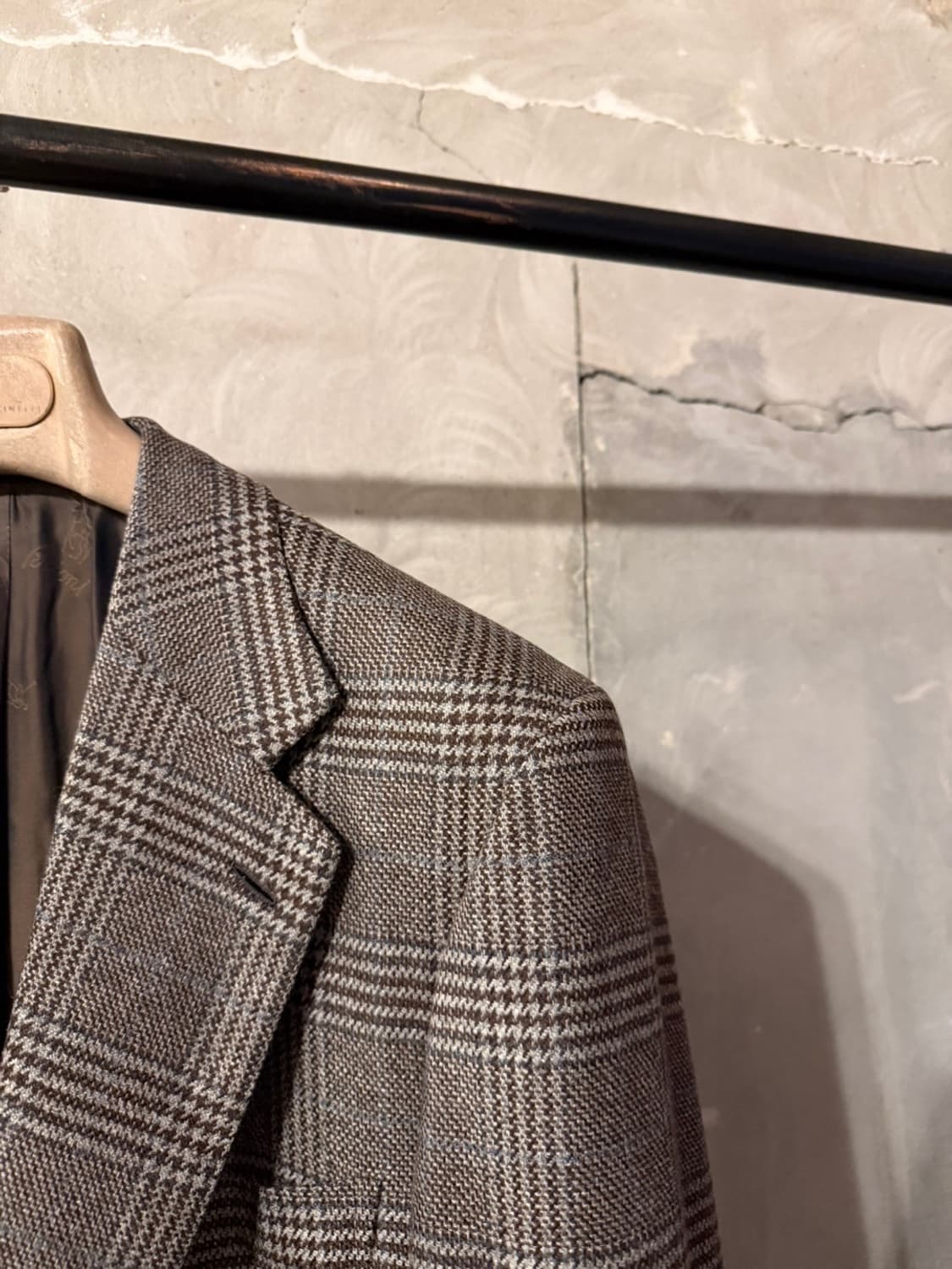 브리오니 캐시미어 테일러드 자켓 남성105 상품이미지5